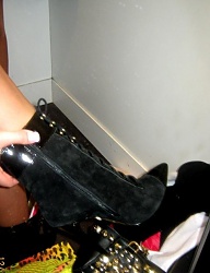 Moda Buty Szpilki - 1231991