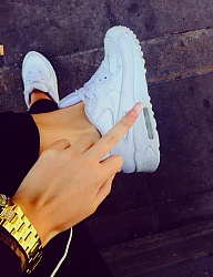 Moda Buty Sportowe - 2800605