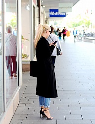 Moda Inne Moda uliczna - 1898805