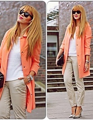 Moda Inne Moda uliczna - 1806624