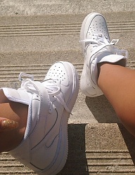 Moda Buty Sportowe - 2733869