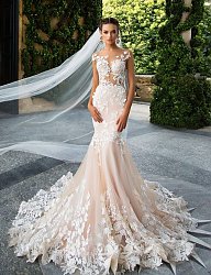 Moda Ślub Suknie ślubne - 3270646