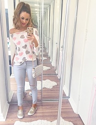 Moda Ciuchy Pozostałe - 3169210