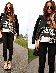 Moda Inne Moda uliczna - 1824645