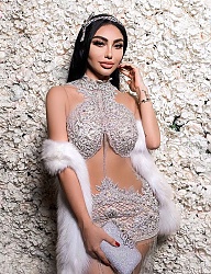 Moda Ciuchy Pozostałe - 3260307