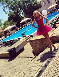 Moda Sukienki Dzienne - 3073833