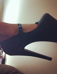 Moda Buty Szpilki - 1221437
