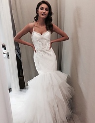 Moda Ślub Suknie ślubne - 2988587