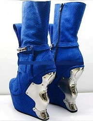 Moda Buty Pozostałe - 1683899