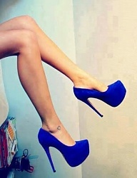 Moda Buty Pozostałe - 3017131