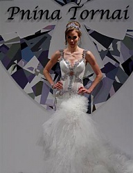 Moda Ślub Suknie ślubne - 424250