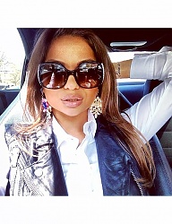 Moda Dodatki Okulary - 2644201