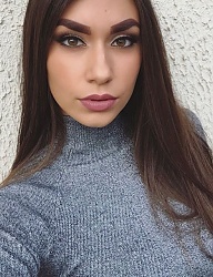 Makijaże Dzienne - 3247485