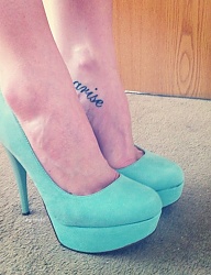 Moda Buty Szpilki - 2852358