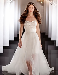Moda Ślub Suknie ślubne - 1744463