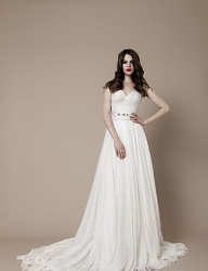 Moda Ślub Suknie ślubne - 2712232