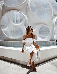 Moda Inne Moda uliczna - 3237847