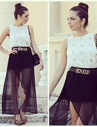 Moda Inne Moda uliczna - 1669429