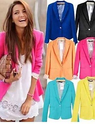 Moda Okrycia Marynarki i żakiety - 2390907