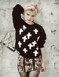 Moda Inne Moda uliczna - 1650950