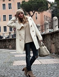 Moda Inne Moda uliczna - 1637477