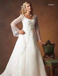 Moda Ślub Suknie ślubne - 891074