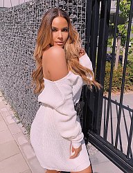 Moda Ciuchy Pozostałe - 3272738
