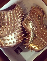 Moda Buty Koturny - 1439551