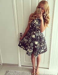 Moda Sukienki Dzienne - 3173431