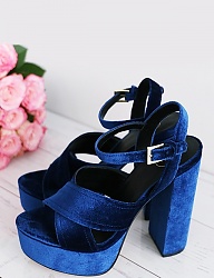 Moda Buty Szpilki - 3215790