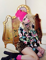 Moda Inne Moda uliczna - 1772567