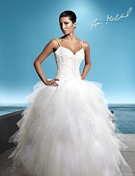 Moda Ślub Suknie ślubne - 1182254
