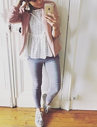 Moda Ciuchy Pozostałe - 3249450