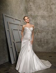 Moda Ślub Suknie ślubne - 515128