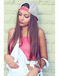 Moda Dodatki Nakrycia głowy - 3039291