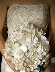 Moda Ślub Bukiety ślubne - 456001