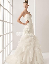 Moda Ślub Suknie ślubne - 1321348