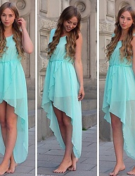 Moda Sukienki Dzienne - 2668250
