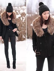 Moda Inne Moda uliczna - 1588924