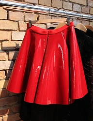 Moda Spódnice Średnie - 1793245