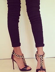 Moda Buty Szpilki - 2618694