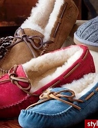 Moda Buty Pozostałe - 2437945