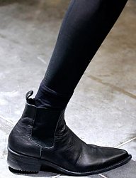 Moda Buty Pozostałe - 1404722