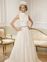 Moda Ślub Suknie ślubne - 2394642