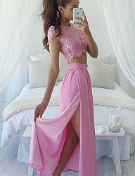 Moda Sukienki Wieczorowe - 3187864