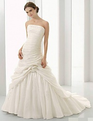 Moda Ślub Suknie ślubne - 2534405