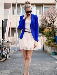 Moda Inne Moda uliczna - 1726943