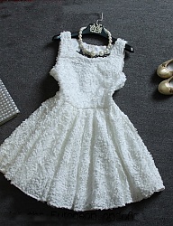 Moda Sukienki Pozostałe - 3036322