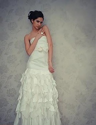 Moda Ślub Suknie ślubne - 1156923