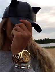 Moda Dodatki Nakrycia głowy - 3007895